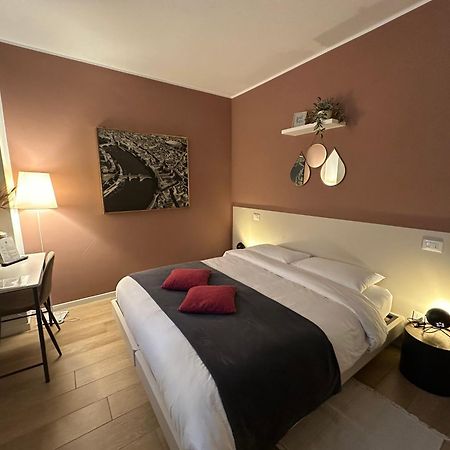 VeronaLago B&B Accessibile Bussolengo Esterno foto