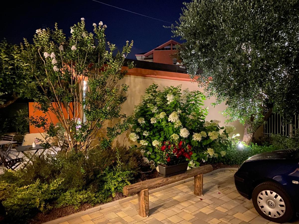 VeronaLago B&B Accessibile Bussolengo Esterno foto