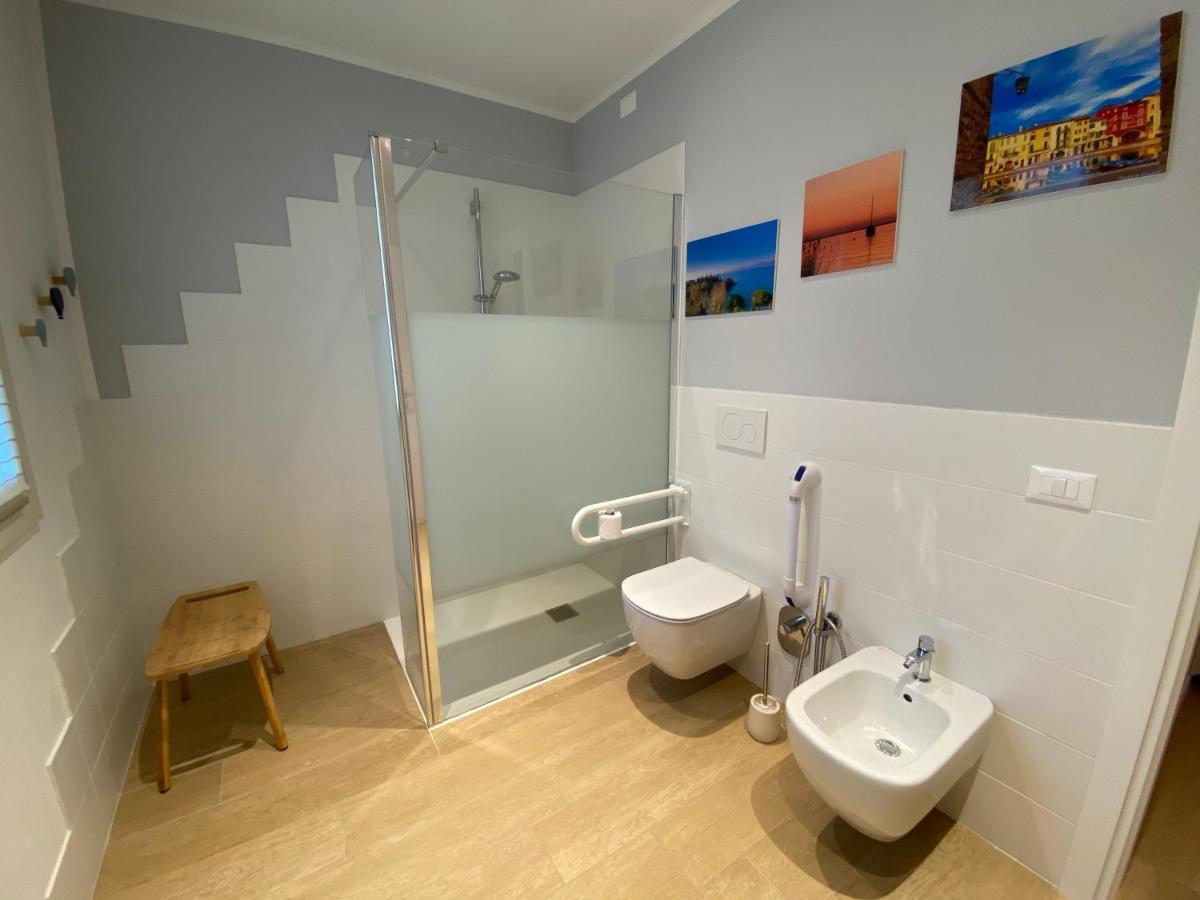 VeronaLago B&B Accessibile Bussolengo Esterno foto