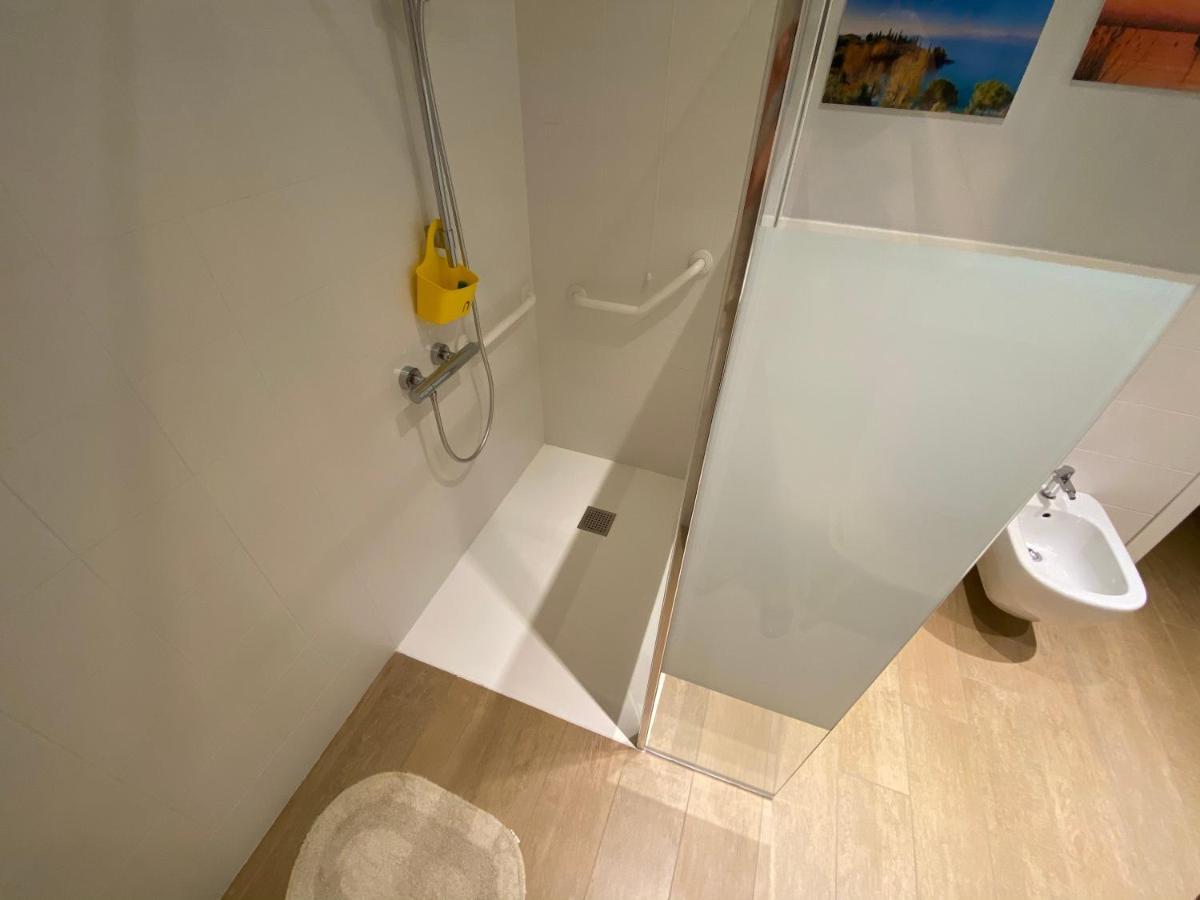 VeronaLago B&B Accessibile Bussolengo Esterno foto