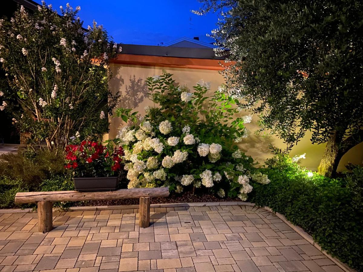 VeronaLago B&B Accessibile Bussolengo Esterno foto