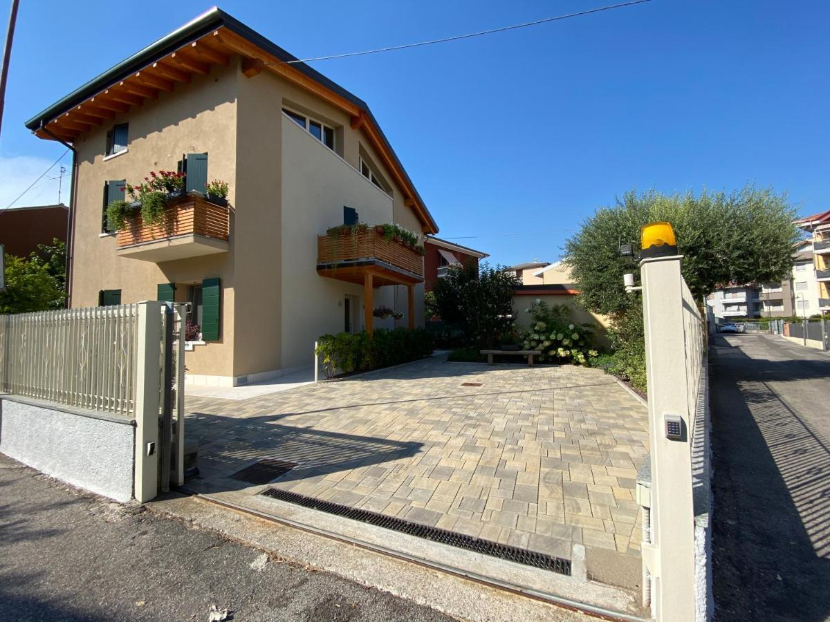 VeronaLago B&B Accessibile Bussolengo Esterno foto