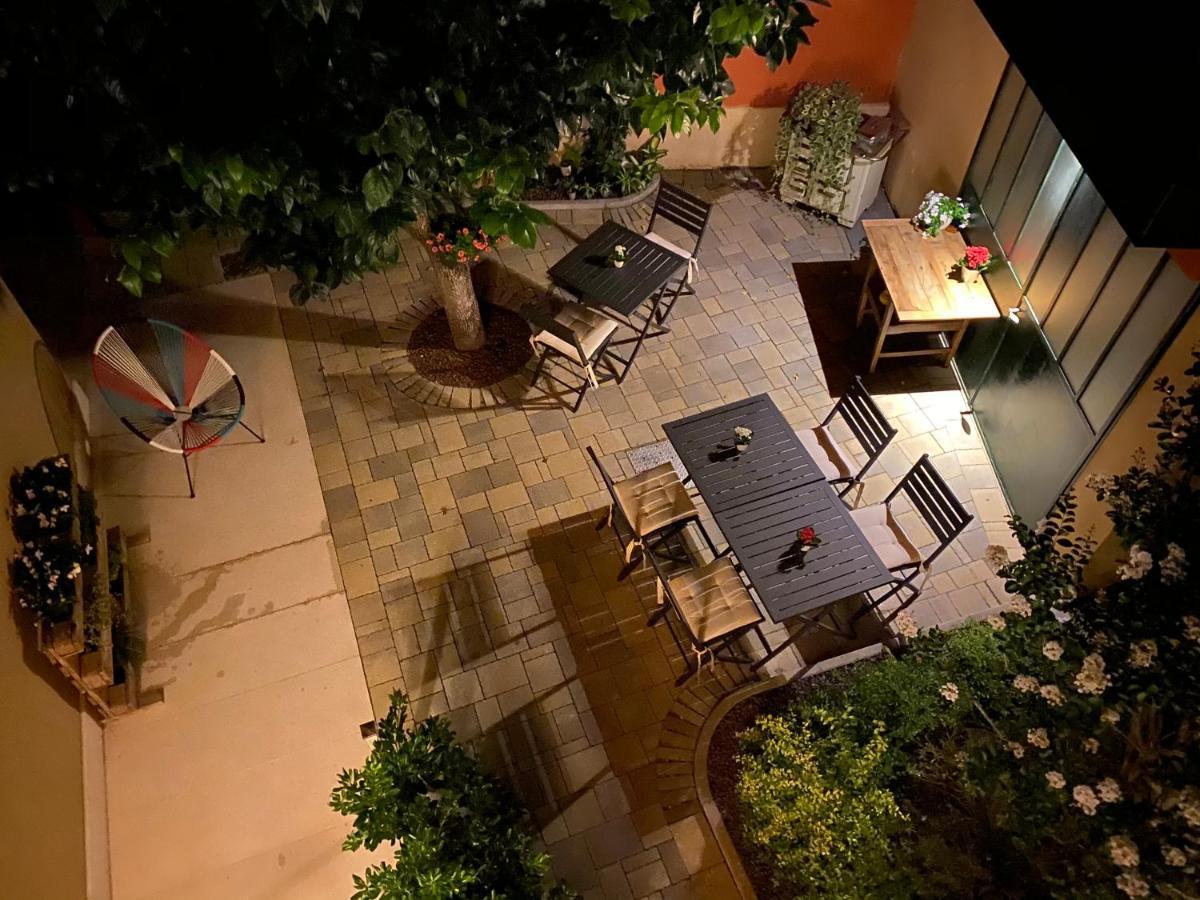 VeronaLago B&B Accessibile Bussolengo Esterno foto