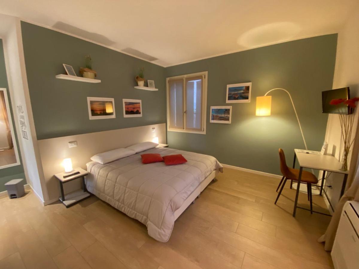 VeronaLago B&B Accessibile Bussolengo Esterno foto