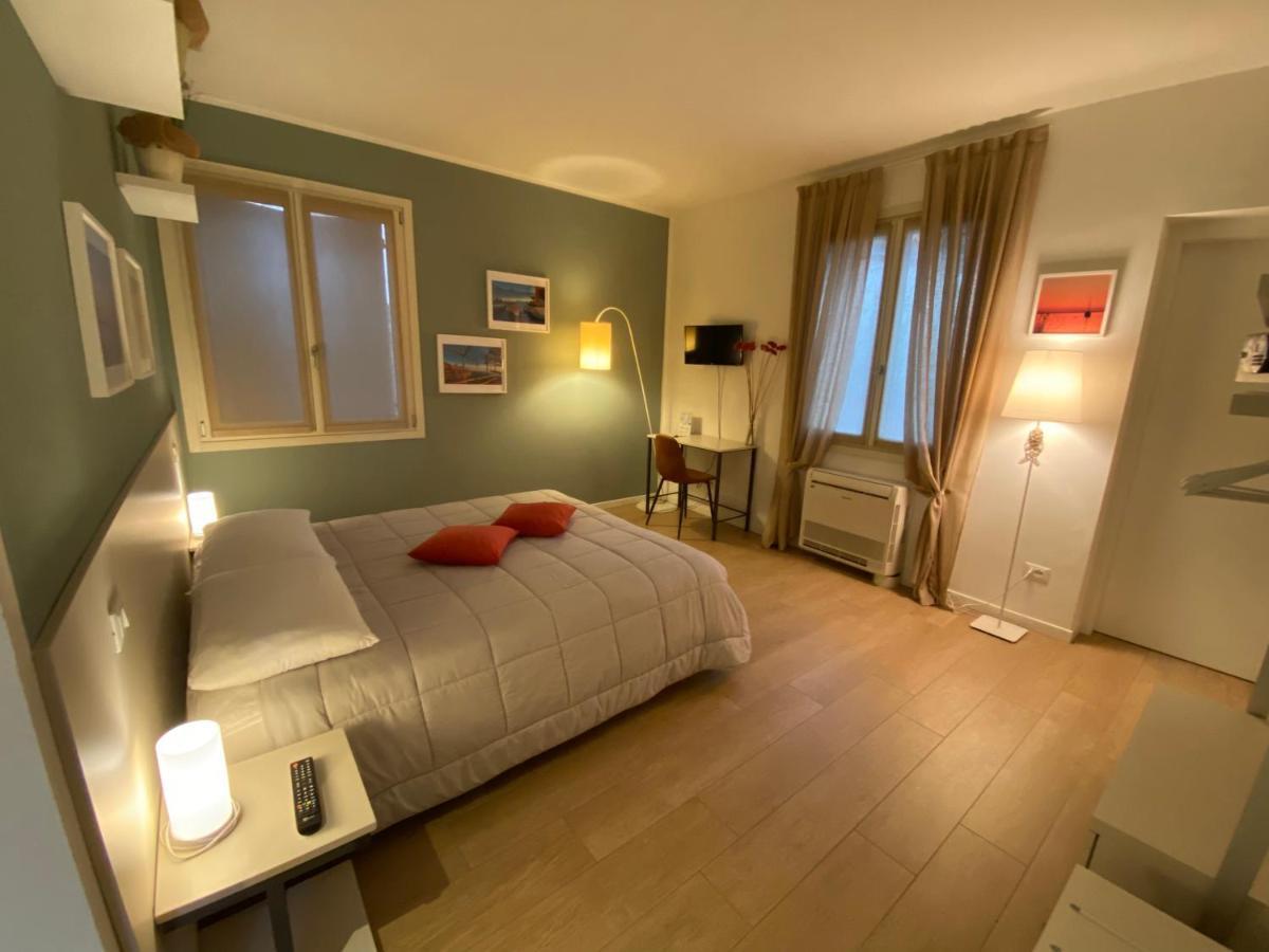 VeronaLago B&B Accessibile Bussolengo Esterno foto