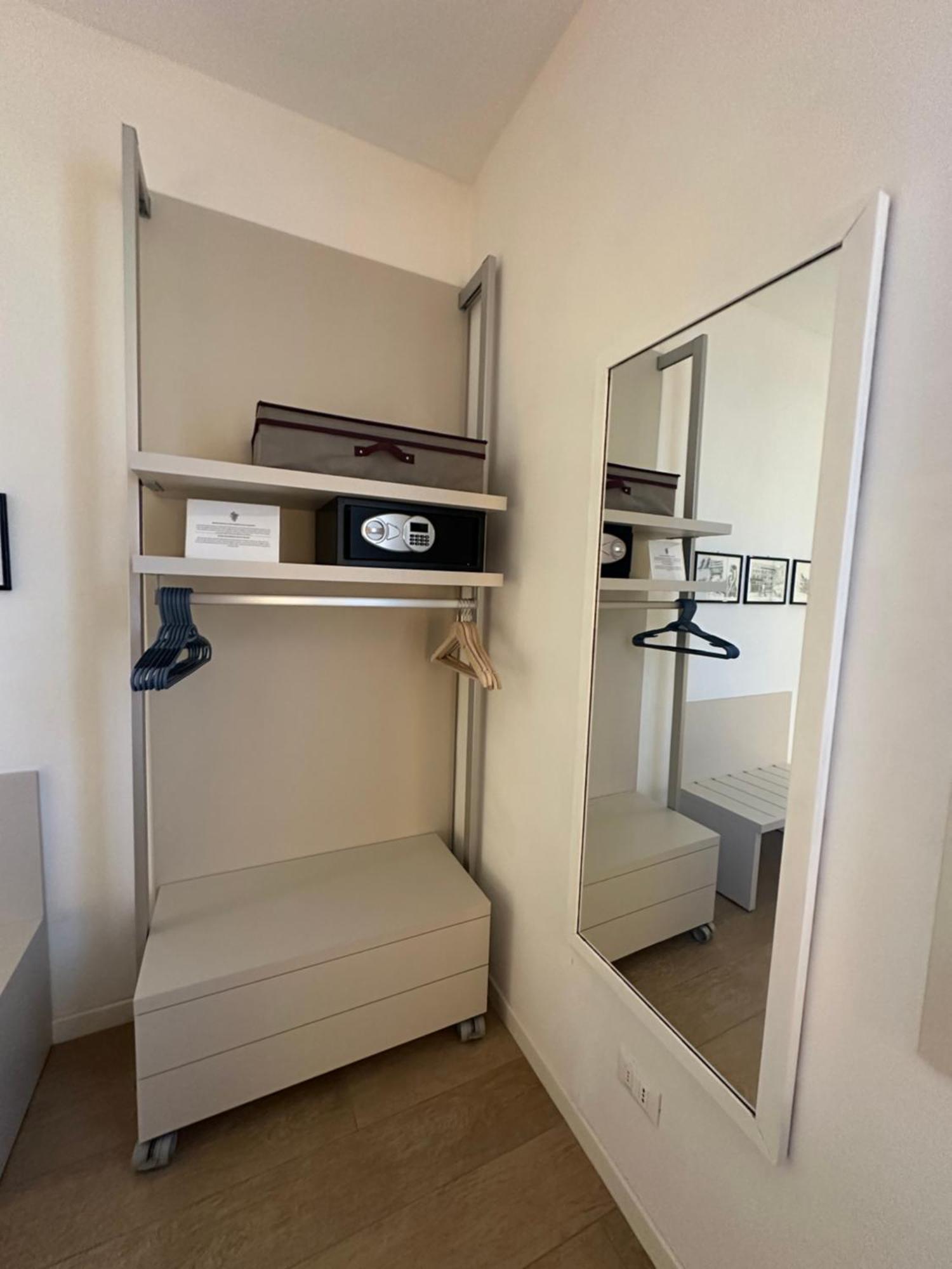 VeronaLago B&B Accessibile Bussolengo Esterno foto