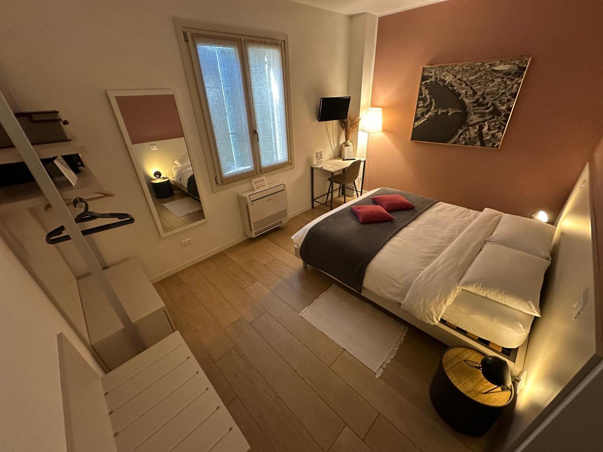 VeronaLago B&B Accessibile Bussolengo Esterno foto